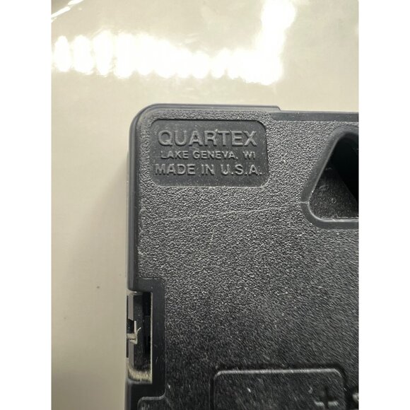 Pfaltzgraff Winterberry Plate Clock Calendar Year 2000 Millennium Super Rare HTF - Picture 6 of 11